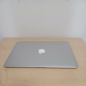 Apple MACBOOK Ari Core i7/8GB/SSD128GB A1466 13インチ Early 2014 mos Big Sur 