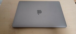 Apple MacBook Pro A1708 デュアルコアCore i5 16GB/SSD 欠品　macOS Monterey 2016 訳あり品