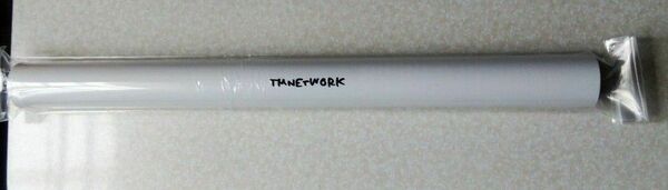 TM NETWORK シティーハンター ポスター カレンダー仕様