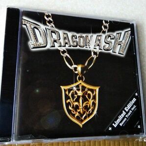 Dragon Ash ドラゴンアッシュ Lily of da VALLEY　CD