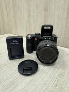 V-LUX 1美品 コンパクトデジタルカメラ ライカ（LEICA)　v-lux1