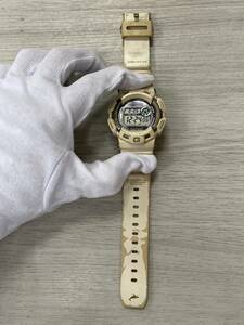 CASIO カシオ G-SHOCK G-ショック GW-9100K イルカ クジラ GULFMAN ガルフマン 電池交換済