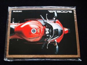 スズキ　ＲＦ９００Ｒ　１９９４年　希少・カタログ・美美品・送料込み！　