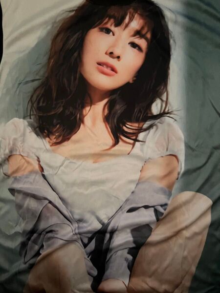 5/5まで限定価格 田中みな実プリントTシャツ