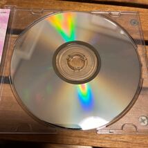 ムード音楽ベストコレクション　渚のアデリーヌ/愛のクリスティーヌ　リチャード・クレイダーマン・オーケストラ　CD 中古品_画像4