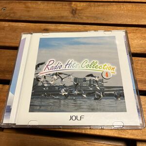 JOLF オールナイトニッポン30周年記念　オールナイトニッポンDX ラジオヒットコレクション　4 CD 中古品 加藤登紀子　ザ・タイガース