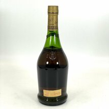 6537-80 Bisquit ビスキー スリースター three star ブランデー コニャック 特級 古酒 未開封 700ml/40%_画像3