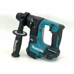 6465-80 makita マキタ 充電式 ハンマドリル HR171D 17mm 18V バッテリーなし 動作確認済