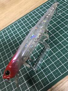 Ｔ　ハンプコーポレーション　グース125F　HUMP　[ｇｕ：ｓ]