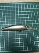 Ｄ　ダイワ　TDミノースキューバ　SP-G　DAIWA　TD　MINNOW　SCUBA　スキューバー　_画像7