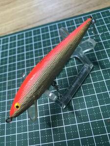 Ｄ　オールドリョービ　マッドセール　マッドセイル　９ｃｍ　RYOBI　MAD SAIL