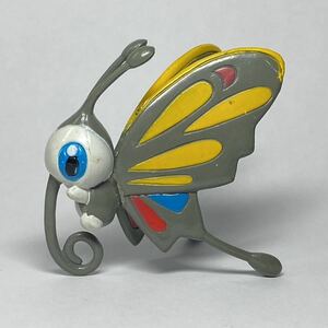 ポケモン アゲハント モンコレ モンスターコレクション フィギュア TAKARATOMY 15