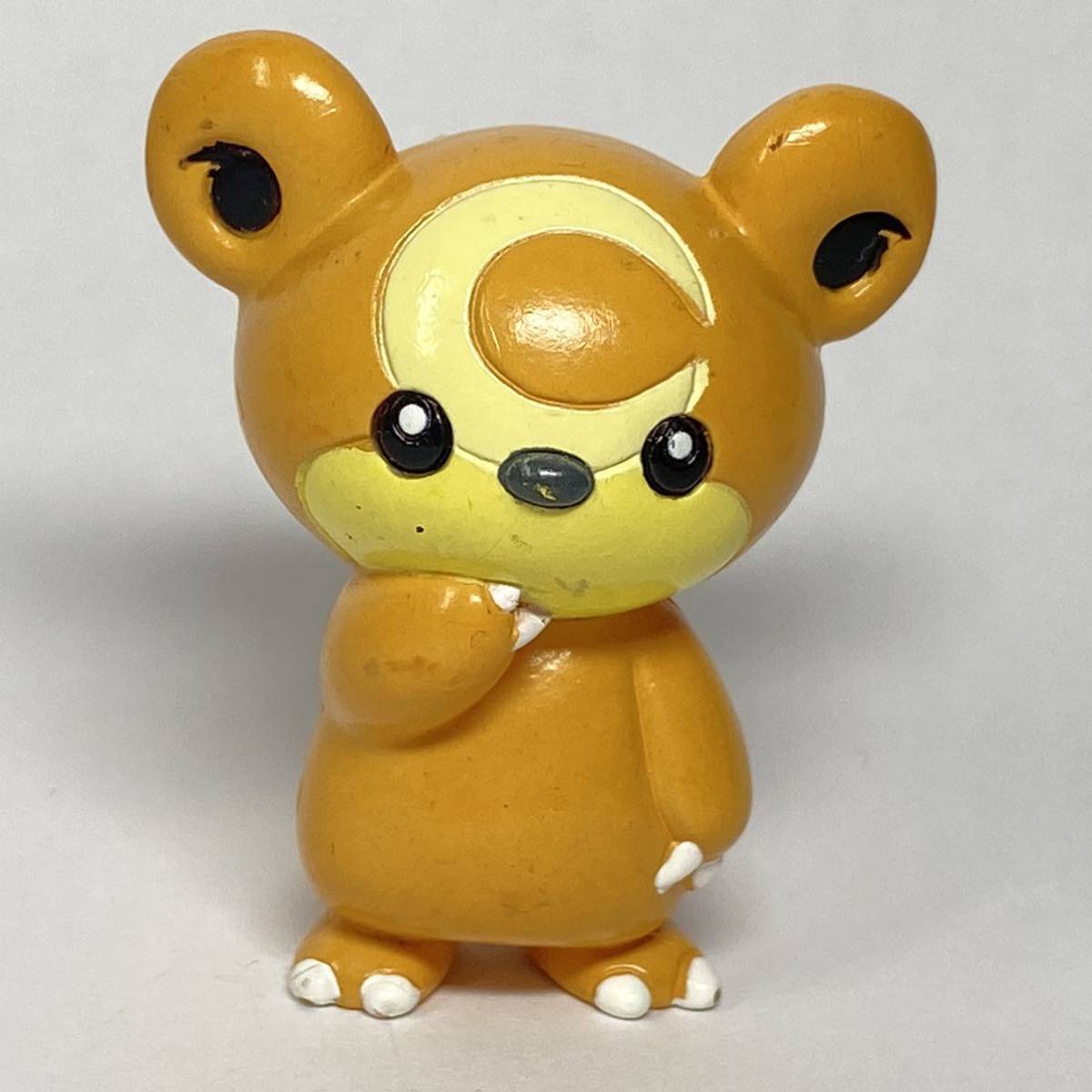 Yahoo!オークション -「ヒメグマ」(ポケットモンスター Yahoo!オークション -「ヒメグマ」(ポケットモンスター