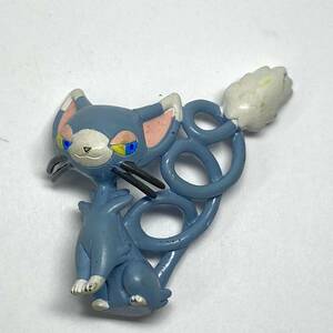 ポケモン ニャルマー 台座なし モンコレ モンスターコレクション フィギュア TAKARATOMY 57