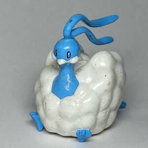 ポケモン チルタリス モンコレ モンスターコレクション フィギュア TAKARATOMY 70