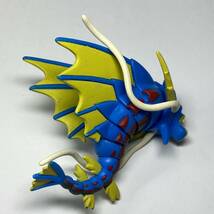 ポケモン メガギャラドス モンコレ モンスターコレクション フィギュア TAKARATOMY 81_画像8