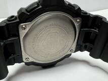 カシオ　G-SHOCK　GW-8900A　ブラック　電波ソーラー　メンズ　腕時計　CASIO　Gショック　タフソーラー_画像5