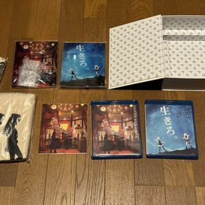 HIMEHINA The First Live Blu-ray 初回生産限定豪華版 ヒメヒナグッズストア限定特典付き 未使用 ブルーレイ 2枚組 ファーストライブの画像1