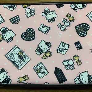 新品未使用 ハローキテイ キャリーケース
