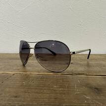 TOM FORD トムフォード CHARLES チャールズ ティアドロップ サングラス TF35 753 MADE IN ITALY イタリア製 サイズ 62□12 130_画像3