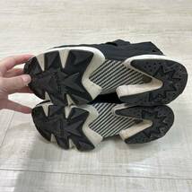 定番 Reebok INSTAPUMP FURY リーボック インスタ ポンプフューリー スニーカー V65750 BLACK ブラック 系 サイズ 28cm_画像3