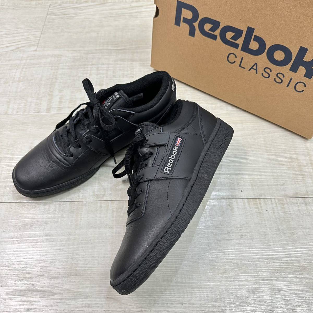 2024年最新】Yahoo!オークション -reebok リーボック clubの中古品