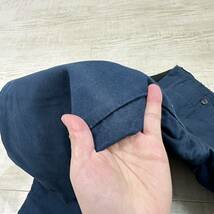 kolor カラー ヘビー コットン パッカリング パンツ MADE IN JAPAN 日本製 サイズ 1_画像5