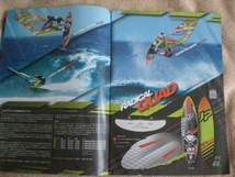 ウィンドサーフィン windsurfing JP AUSTRALIA ジェーピー オーストラリア 2015 カタログ 34ページ_画像3