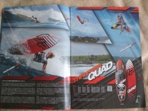 ウィンドサーフィン windsurfing JP AUSTRALIA ジェーピー オーストラリア 2015 カタログ 34ページ_画像4