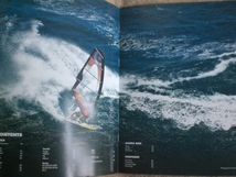 ウィンドサーフィン windsurfing ニールプライド NEILPRYDE 2010 カタログ 91ページ_画像5