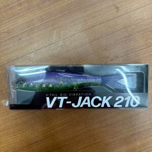 VT-JACK 210 #06 バイオレット