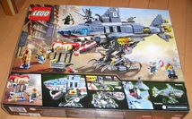 レゴ (LEGO) ニンジャゴー ガーマドンのシャークメカ 70656　未開封新品_画像2