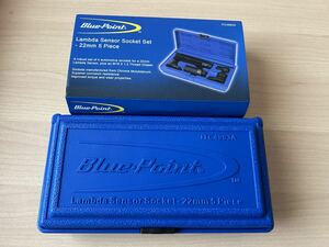 Blue Point ブルーポイント O2センサーソケット セット 新品