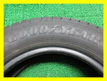 ZD576【送料無料】165/70R14 ほぼ新品溝 ♪ スタッドレス ICENAVI 7 ♪ 21年製 2本 激安 スイフト ソリオ アクア ヴィッツスペイド マーチ_画像8