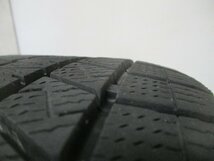 ZV795【送料無料】225/65R17 超溝高 8.5分山 スタッドレス ★最新★ WINTERMAXX 03 ♪ 2020年製 4本 激安 エクストレイル CR-V ハリアー 等_画像8