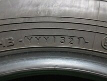 ZD928【送料無料】215/65R16 超溝高 ヨコハマ 夏タイヤ BluEarth RV-02 2021年製 2本 激安 アルファード ヴェルファイア エクストレイル 等_画像6