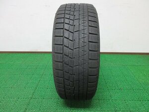 ZK050【送料無料 在庫処分】225/50R17 超溝高 9分山 ヨコハマ スタッドレス iG60 ♪ 1本 激安 レガシィ RX-8 アコード マジェスタ アウディ