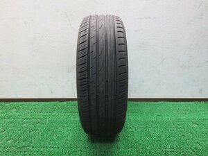 ZD467【送料無料 在庫処分】225/60R18 超溝高 8.5分山 夏タイヤ PROXES CF2 SUV 1本 激安 エクストレイル RAV4 ハリアー CR-V レクサス NX