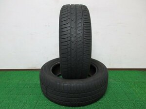 ZD056【送料無料 在庫処分!!】225/55R18 超溝高 夏タイヤ TRANPATH mpz 2本 激安 デリカ D:5 エクストレイル エルグランド フォレスター XV