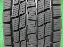 ZR829【送料無料 在庫処分!!】225/60R18 超溝高 9分山 スタッドレス ICENAVI SUV 2本 激安 エクストレイル RAV4 ハリアー CR-V レクサス NX_画像3