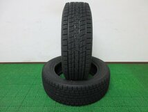 ZR829【送料無料 在庫処分!!】225/60R18 超溝高 9分山 スタッドレス ICENAVI SUV 2本 激安 エクストレイル RAV4 ハリアー CR-V レクサス NX_画像1