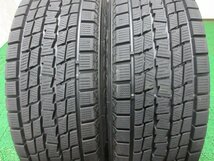 ZR829【送料無料 在庫処分!!】225/60R18 超溝高 9分山 スタッドレス ICENAVI SUV 2本 激安 エクストレイル RAV4 ハリアー CR-V レクサス NX_画像2