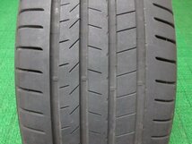 ZD523【送料無料 在庫処分!!】235/55R19 超溝高 8~8.5分山 ブリヂストン 夏タイヤ ALENZA 001 4本 激安 エクストレイル RAV4 ボルボ ベンツ_画像7