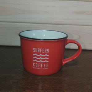 サーファーズコーヒー　SURFERS COFFEE マグカップ