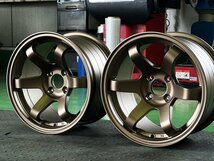 送込 即日発送 軽量ホイール 新品 15x8.25J +20 PCD100 4h 15インチ ホイール 4本 ミラ ミラジーノ コンテ ラパン ダイハツ スズキ 軽自動_画像4