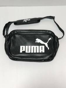 PUMA ショルダーバッグ スポーツバッグ 