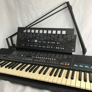 △ YAMAHA ヤマハ 電子キーボード PSR-310 ERECTRONIC KEYBOARD