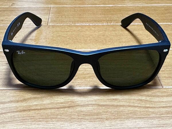 レイバン サングラス ウェイファーラー Ray-Ban メンズ レディース RB2132F 622 58サイズ