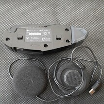 B+COM SB6X ビーコム bluetooth サインハウス インカム_画像3