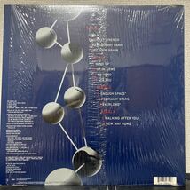 2LP シュリンク付 foo fighters / the colour and shape cr633wr102402_画像2